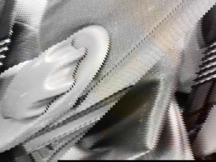 Scaun dreapta fata OEM Opel Corsa C (F08, F68) [Fabr 2000-2005] 1.2 cdti 