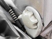 Scaun dreapta fata OEM Opel Corsa C (F08, F68) [Fabr 2000-2005] 1.2 cdti 