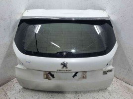 Haion Peugeot 2008 [Fabr 2013-prezent]