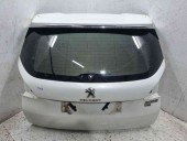 Haion Peugeot 2008 [Fabr 2013-prezent]