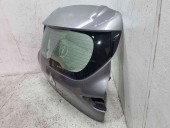 Haion Renault Clio 4 (B98) Hatchback [Fabr 2012-2020]