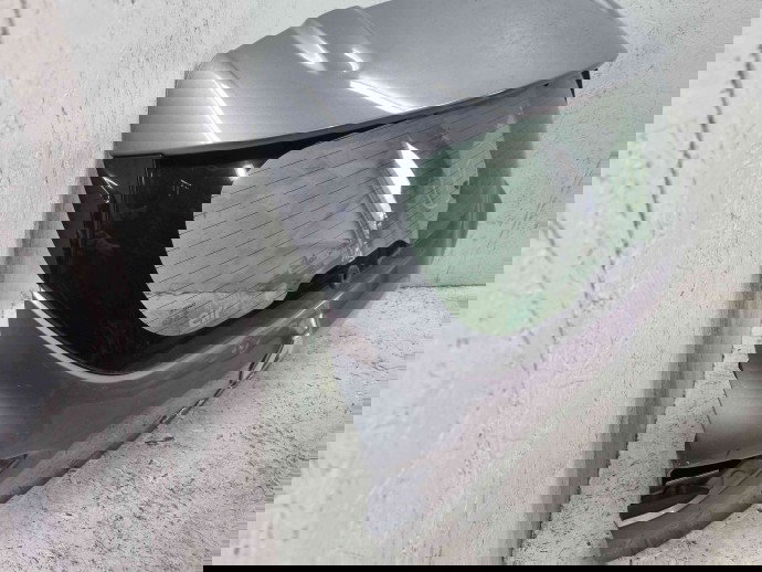 Haion Renault Clio 4 (B98) Hatchback [Fabr 2012-2020]