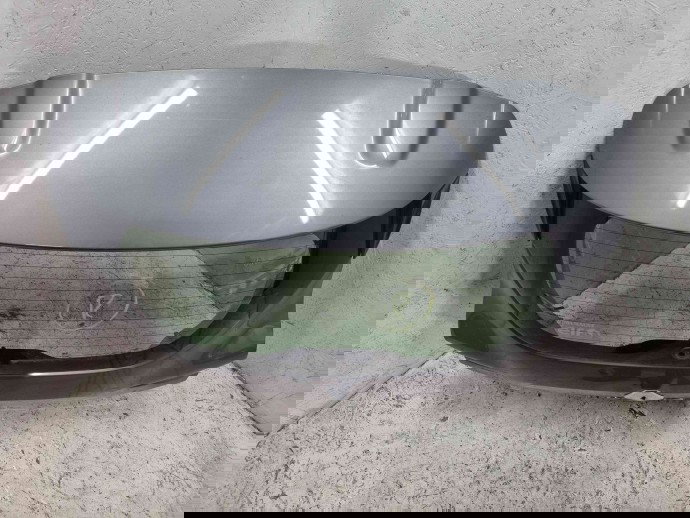 Haion Renault Clio 4 (B98) Hatchback [Fabr 2012-2020]