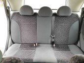 Bancheta spate OEM Opel Corsa C (F08, F68) [Fabr 2000-2005] 1.2 cdti 