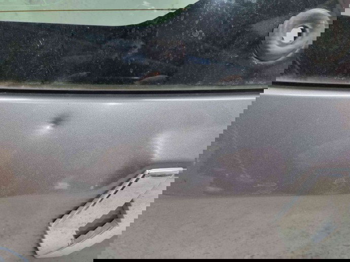 Haion Renault Clio 4 (B98) Hatchback [Fabr 2012-2020]