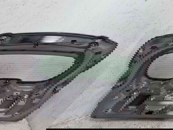 Haion Renault Clio 4 (B98) Hatchback [Fabr 2012-2020]