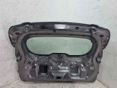 Haion Renault Clio 4 (B98) Hatchback [Fabr 2012-2020]