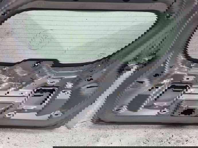 Haion Renault Clio 4 (B98) Hatchback [Fabr 2012-2020]