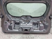 Haion Renault Clio 4 (B98) Hatchback [Fabr 2012-2020]