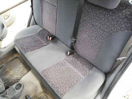Bancheta spate OEM Opel Corsa C (F08, F68) [Fabr 2000-2005] 1.2 cdti 