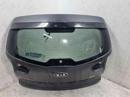 Haion Kia Sportage III [Fabr 2010-2016]