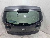 Haion Kia Sportage III [Fabr 2010-2016]