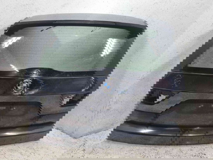 Haion Bmw X3 (E83) [Fabr 2003-2009]