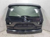 Haion Bmw X3 (E83) [Fabr 2003-2009]