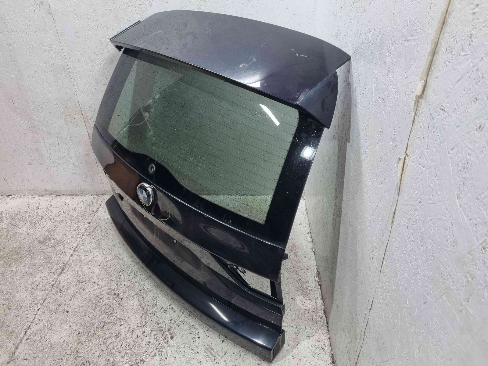 Haion Bmw X3 (E83) [Fabr 2003-2009] - imagine 2