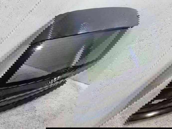 Haion Bmw X3 (E83) [Fabr 2003-2009]