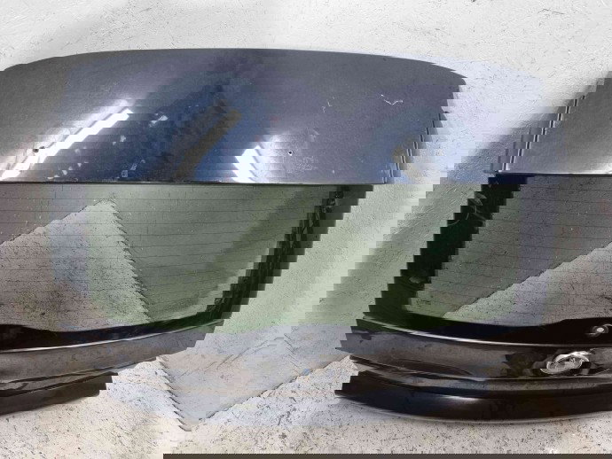 Haion Bmw X3 (E83) [Fabr 2003-2009]