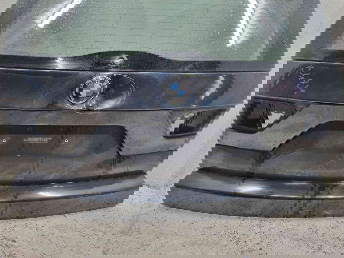 Haion Bmw X3 (E83) [Fabr 2003-2009]