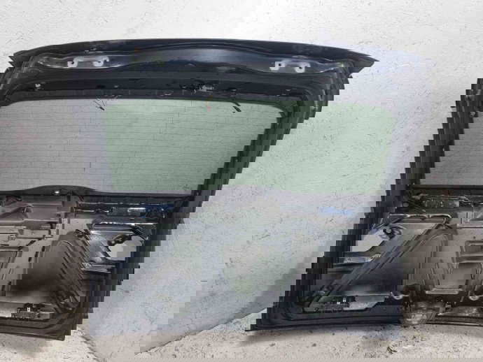 Haion Bmw X3 (E83) [Fabr 2003-2009]