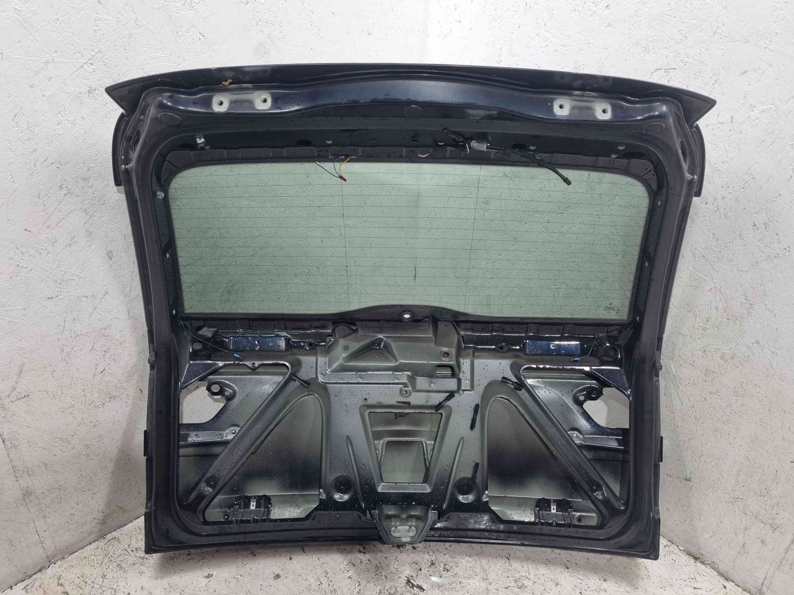 Haion Bmw X3 (E83) [Fabr 2003-2009] - imagine 7