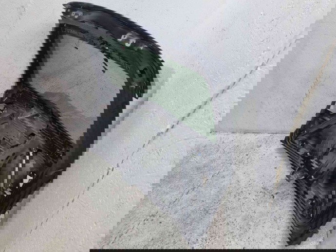 Haion Bmw X3 (E83) [Fabr 2003-2009]