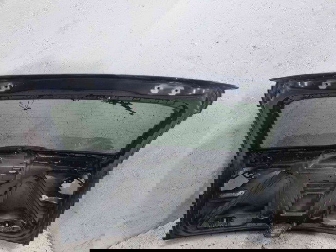 Haion Bmw X3 (E83) [Fabr 2003-2009]