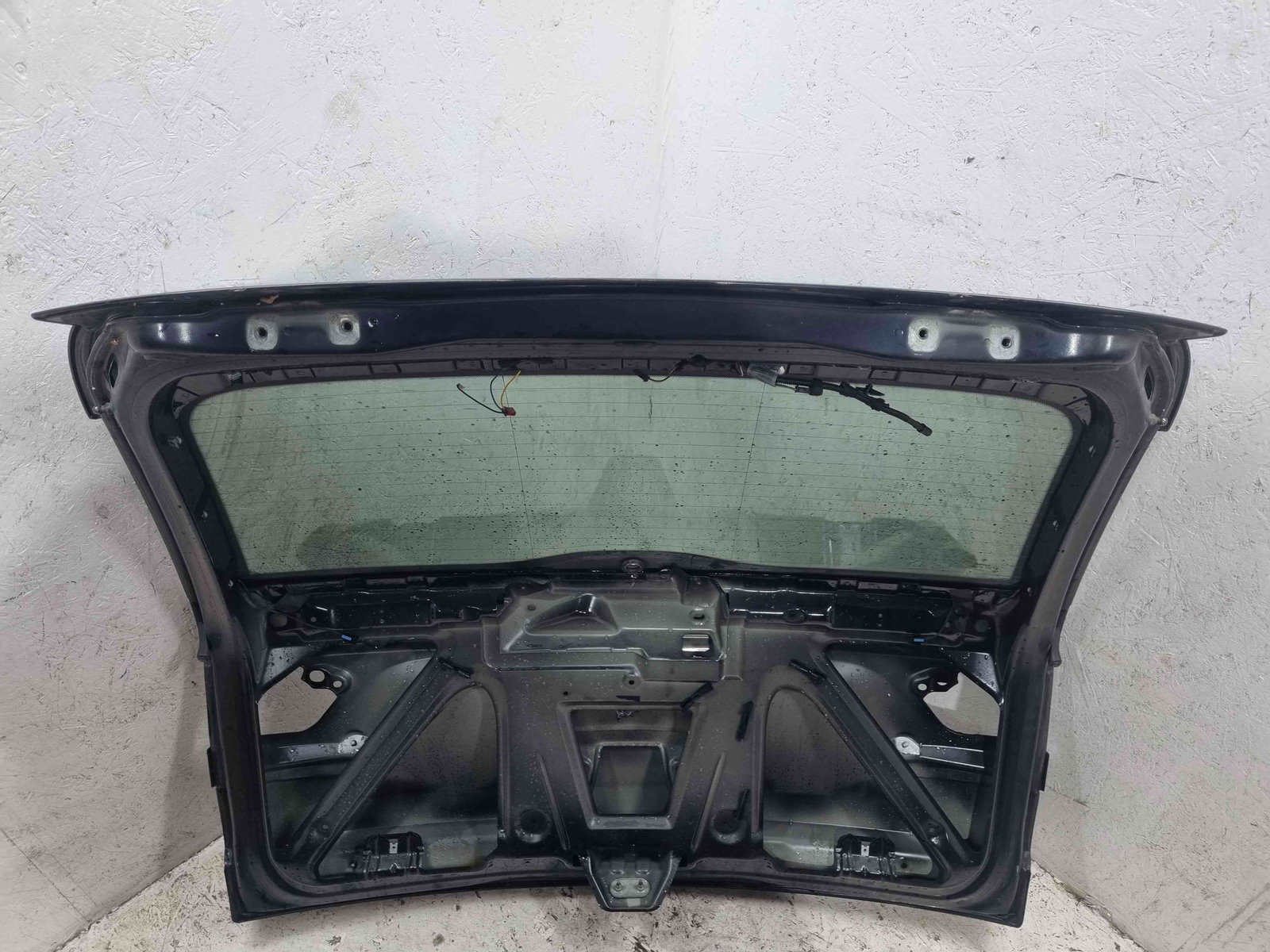 Haion Bmw X3 (E83) [Fabr 2003-2009] - imagine 9