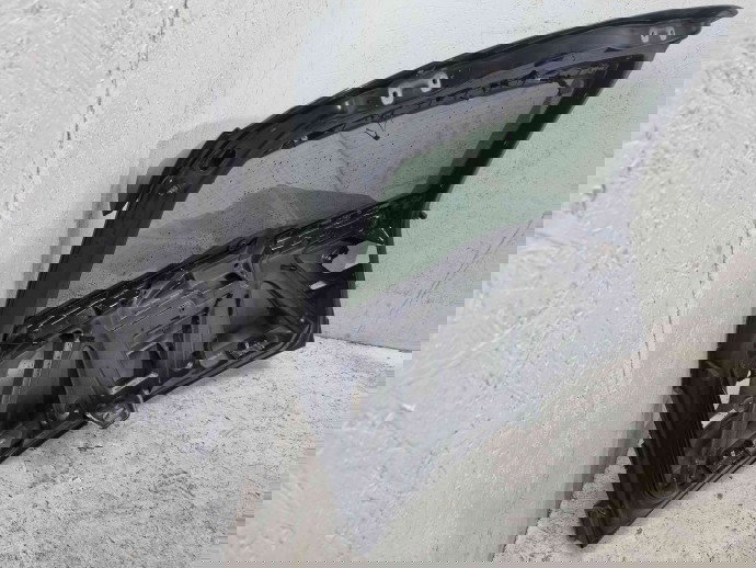 Haion Bmw X3 (E83) [Fabr 2003-2009]