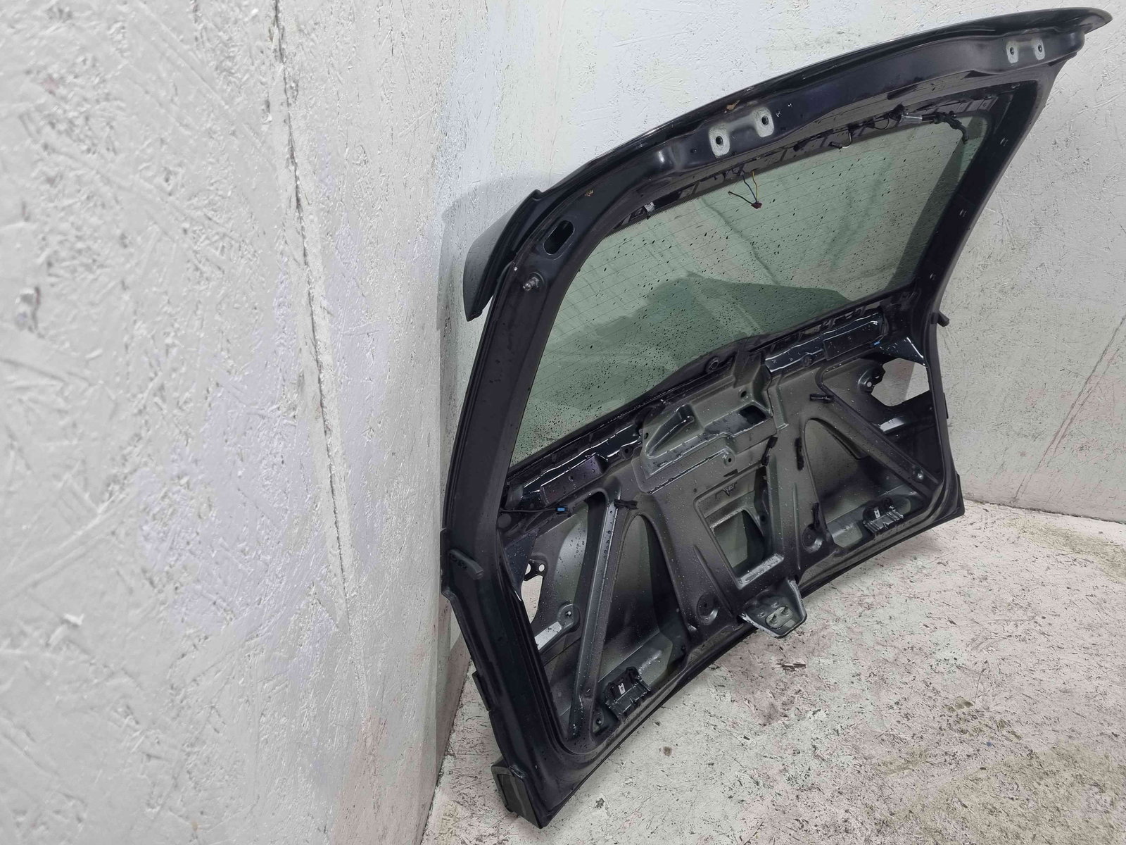 Haion Bmw X3 (E83) [Fabr 2003-2009] - imagine 10