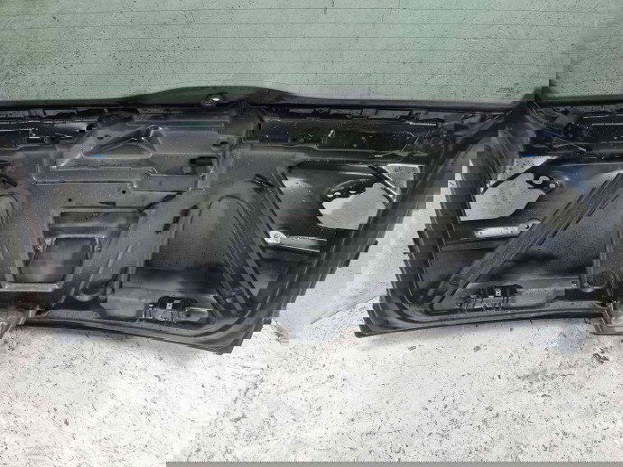 Haion Bmw X3 (E83) [Fabr 2003-2009]