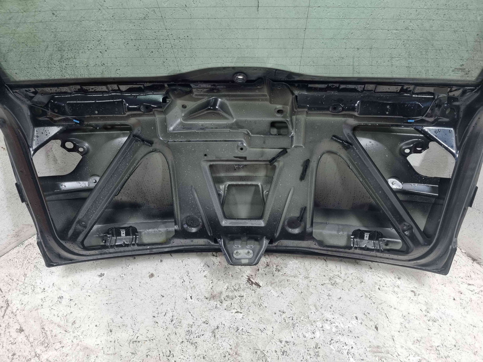 Haion Bmw X3 (E83) [Fabr 2003-2009] - imagine 11