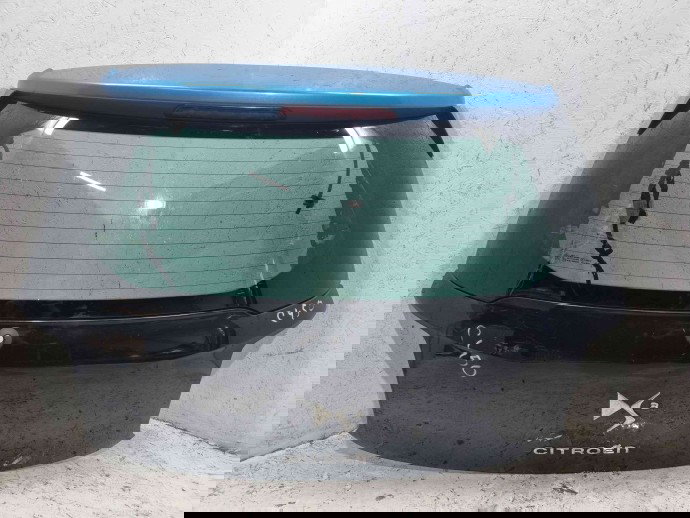 Haion Citroen DS3 [Fabr 2009-2015]