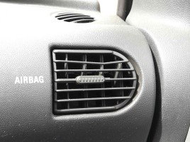 Grila aerisire dreapta OEM Opel Corsa C (F08, F68) [Fabr 2000-2005] 1.2 cdti 