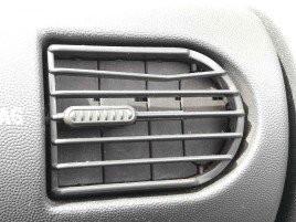 Grila aerisire dreapta OEM Opel Corsa C (F08, F68) [Fabr 2000-2005] 1.2 cdti 
