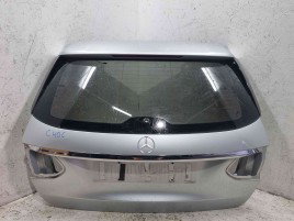 Haion Mercedes Clasa C Combi (S205) [Fabr 2015-prezent]