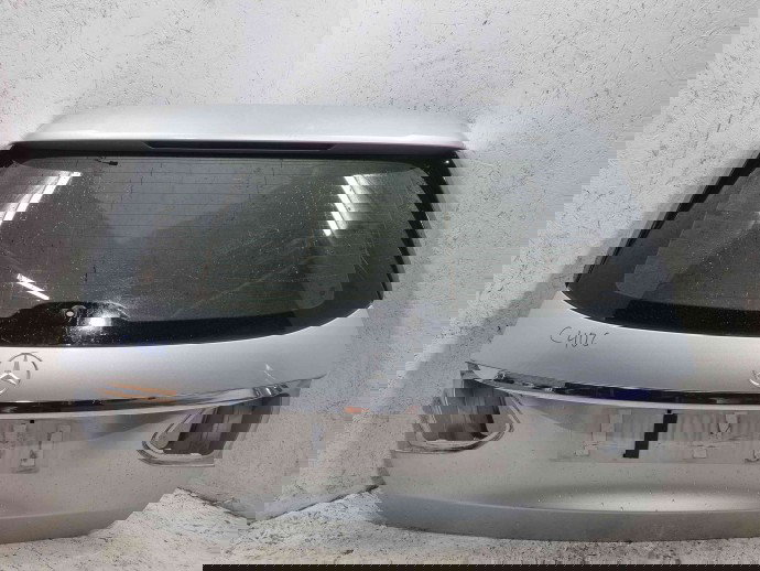 Haion Mercedes Clasa C Combi (S205) [Fabr 2015-prezent]