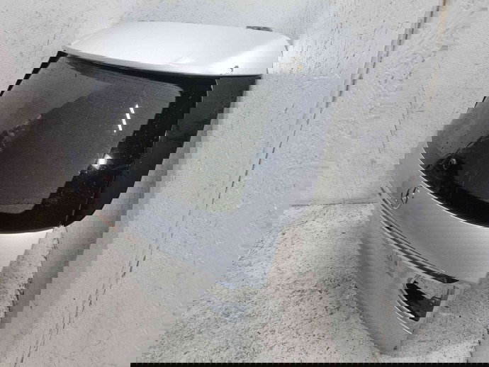 Haion Mercedes Clasa C Combi (S205) [Fabr 2015-prezent]