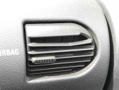 Grila aerisire dreapta OEM Opel Corsa C (F08, F68) [Fabr 2000-2005] 1.2 cdti 