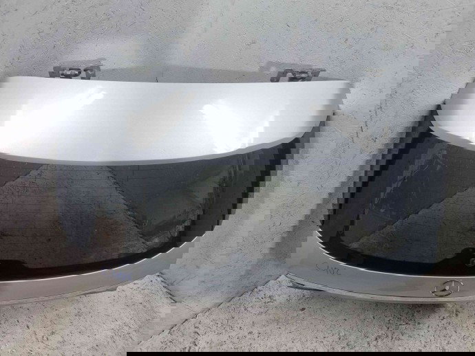 Haion Mercedes Clasa C Combi (S205) [Fabr 2015-prezent]