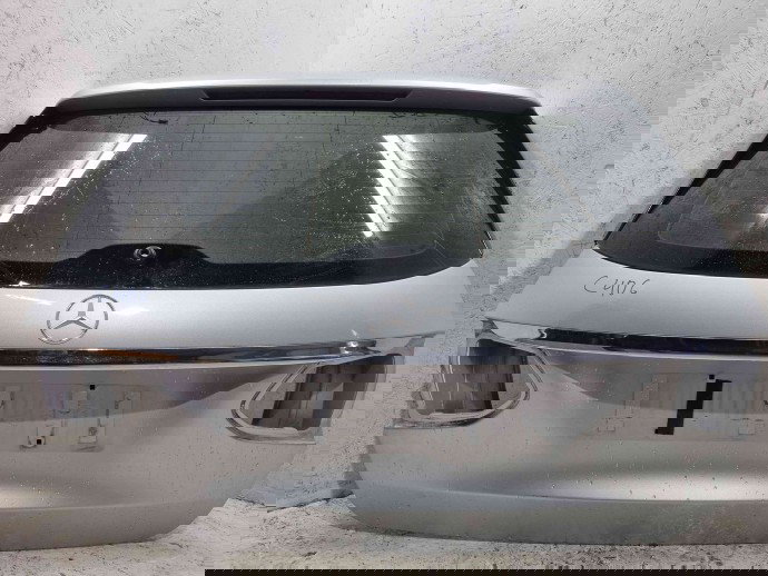 Haion Mercedes Clasa C Combi (S205) [Fabr 2015-prezent]