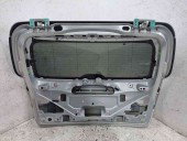 Haion Mercedes Clasa C Combi (S205) [Fabr 2015-prezent]