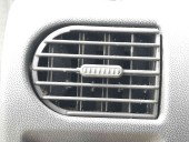 Grila aerisire stanga OEM Opel Corsa C (F08, F68) [Fabr 2000-2005] 1.2 cdti