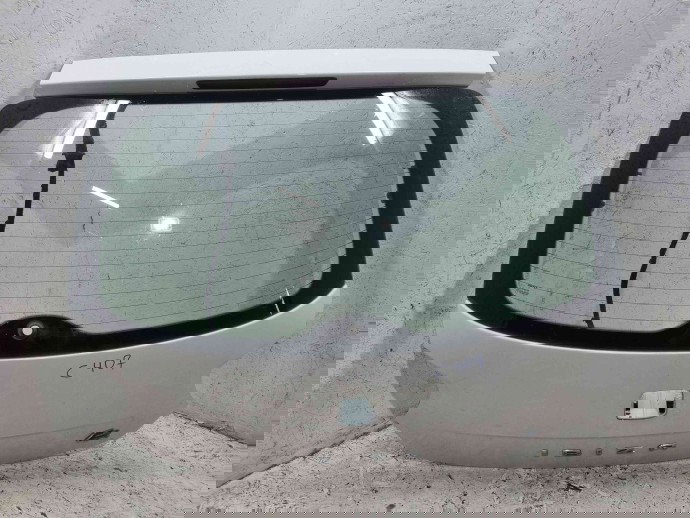 Haion Seat Ibiza 5 (6J5) FR [Fabr 2008-2017]