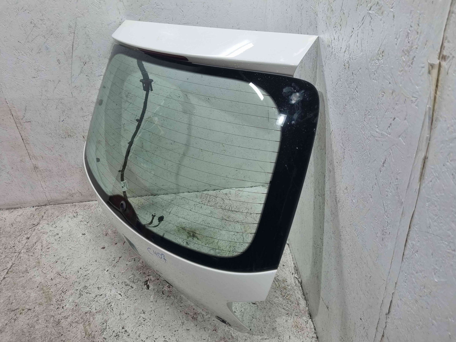 Haion Seat Ibiza 5 (6J5) FR [Fabr 2008-2017] - imagine 2