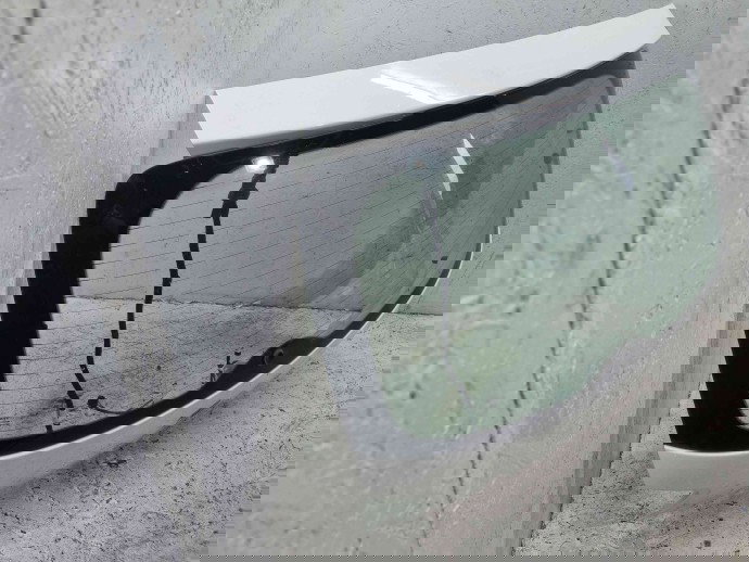 Haion Seat Ibiza 5 (6J5) FR [Fabr 2008-2017]