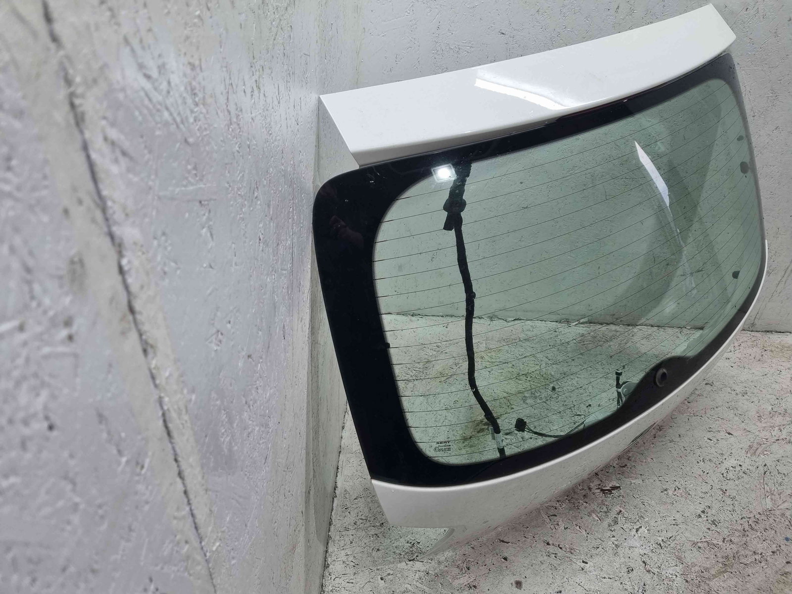 Haion Seat Ibiza 5 (6J5) FR [Fabr 2008-2017] - imagine 3