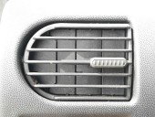 Grila aerisire stanga OEM Opel Corsa C (F08, F68) [Fabr 2000-2005] 1.2 cdti