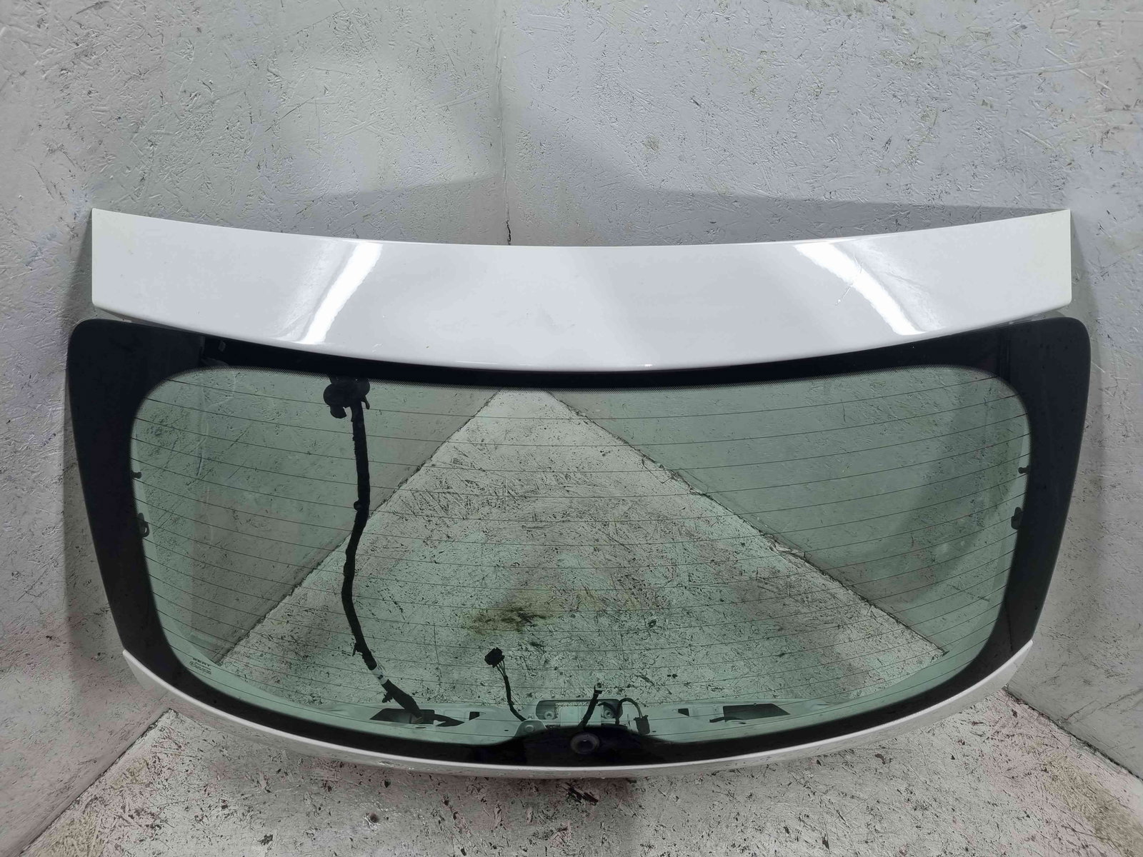 Haion Seat Ibiza 5 (6J5) FR [Fabr 2008-2017] - imagine 4