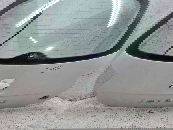 Haion Seat Ibiza 5 (6J5) FR [Fabr 2008-2017]