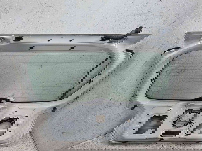 Haion Seat Ibiza 5 (6J5) FR [Fabr 2008-2017]